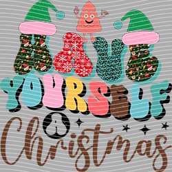 Christmas-ADJ 12055